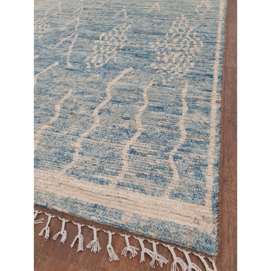 Moroccan Rug - 240 x 156cm