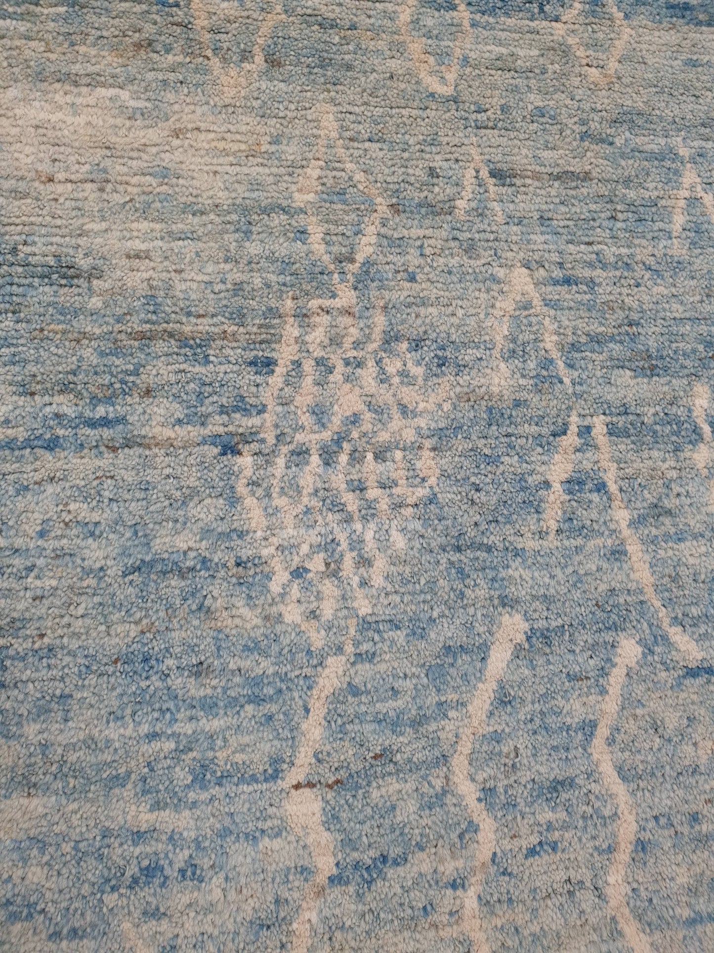 Moroccan Rug - 240 x 156cm