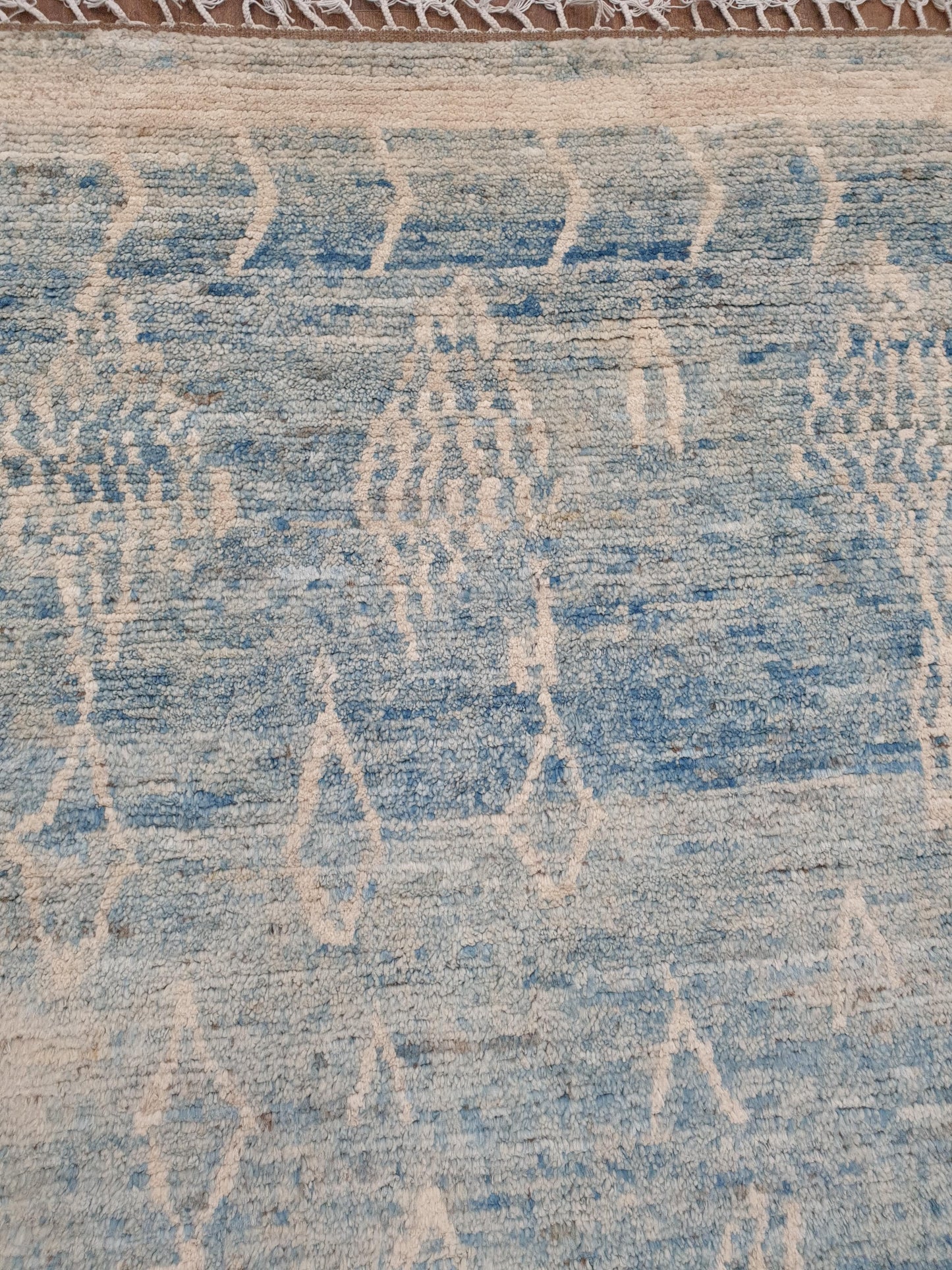 Moroccan Rug - 240 x 156cm
