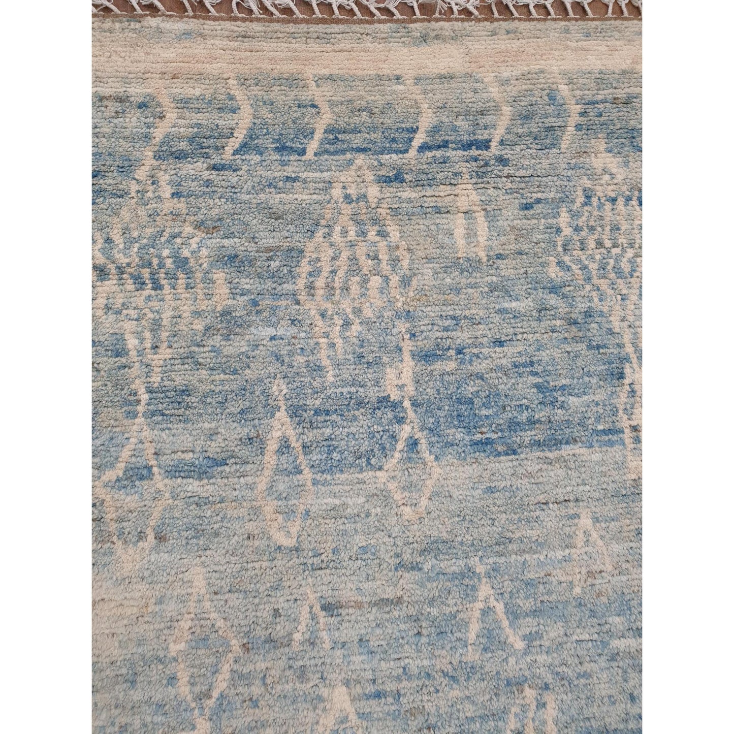 Moroccan Rug - 240 x 156cm