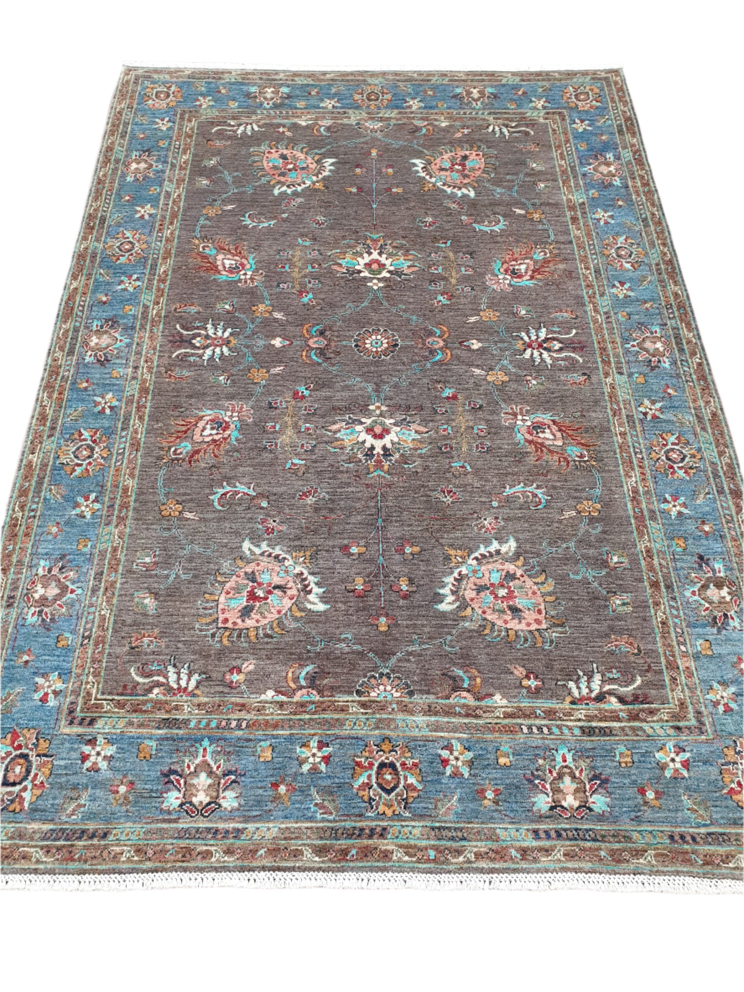Sultani Rug - 241 x 170cm
