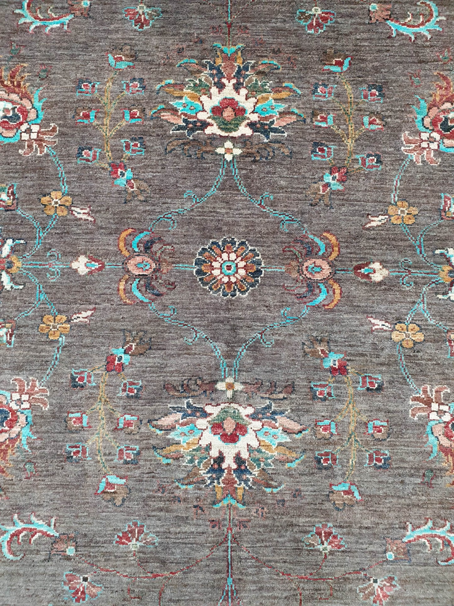 Sultani Rug - 241 x 170cm