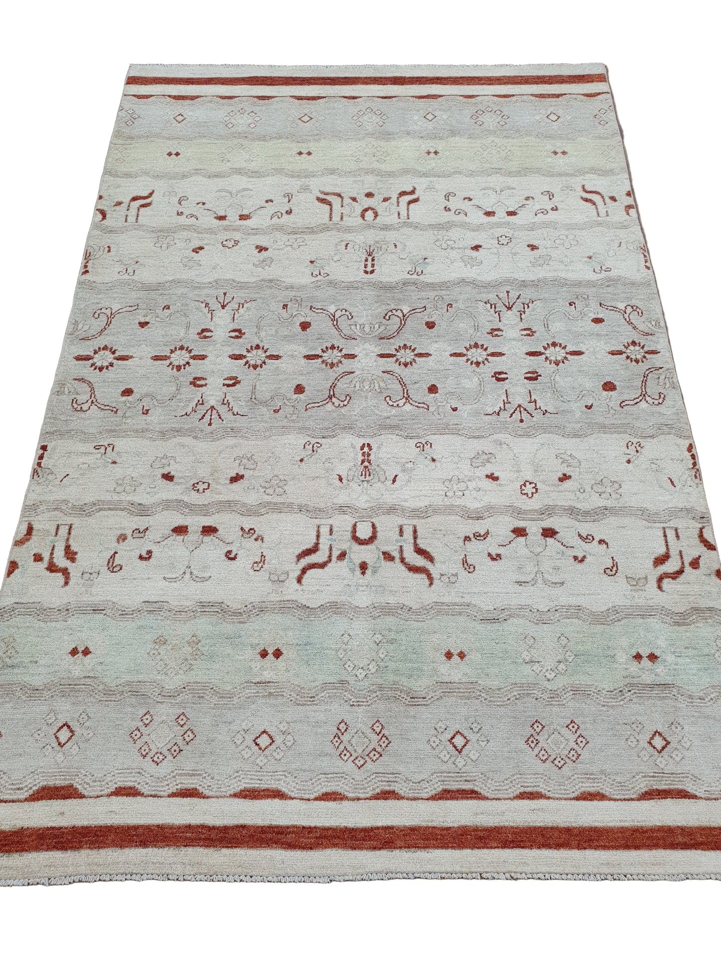 Gabbeh Rug - 250 x 168cm