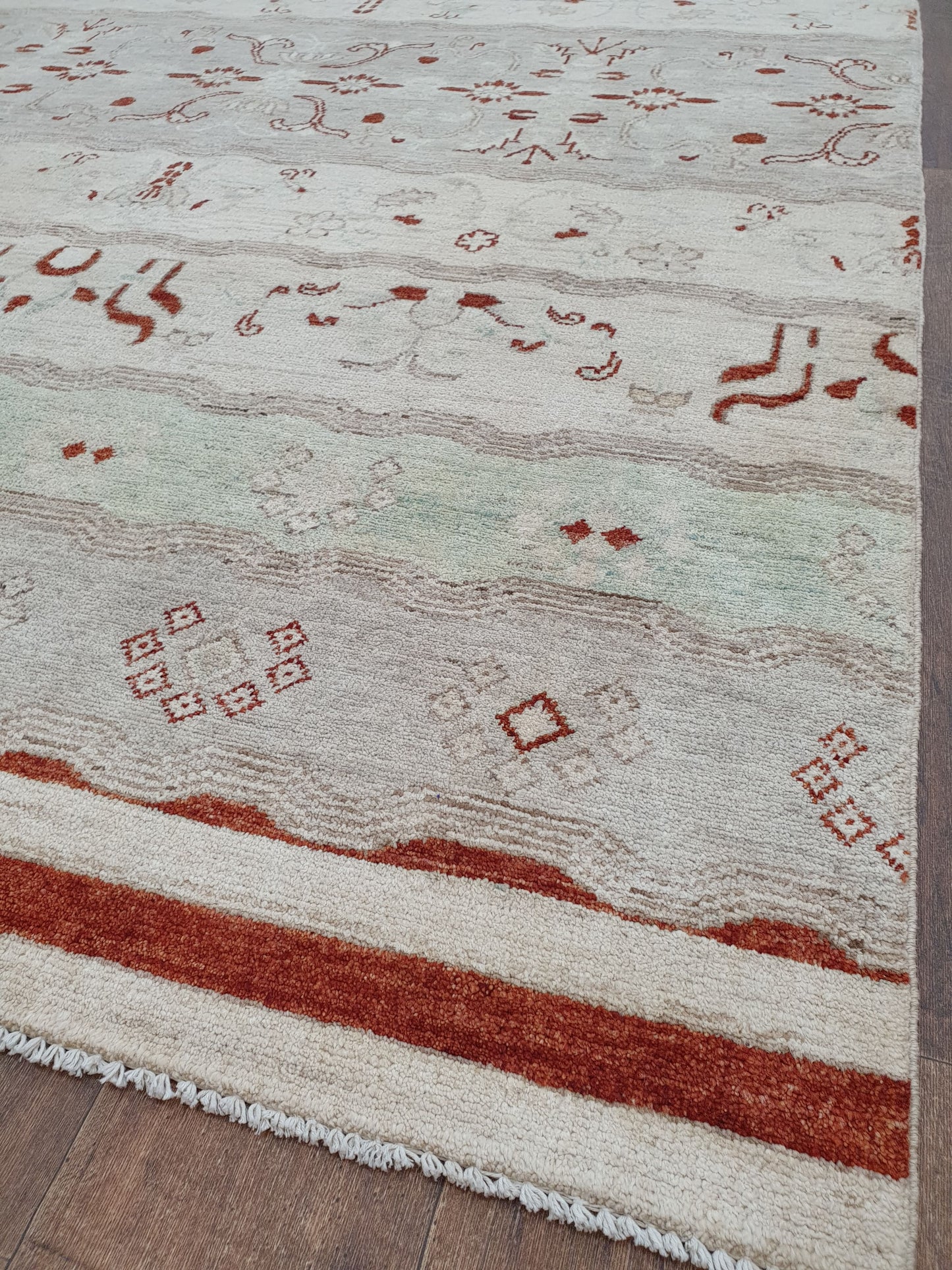 Gabbeh Rug - 250 x 168cm