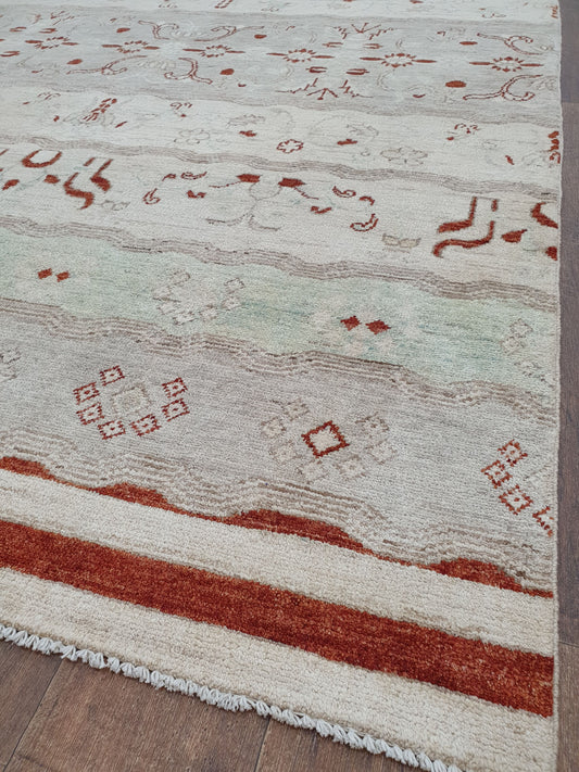 Gabbeh Rug - 250 x 168cm
