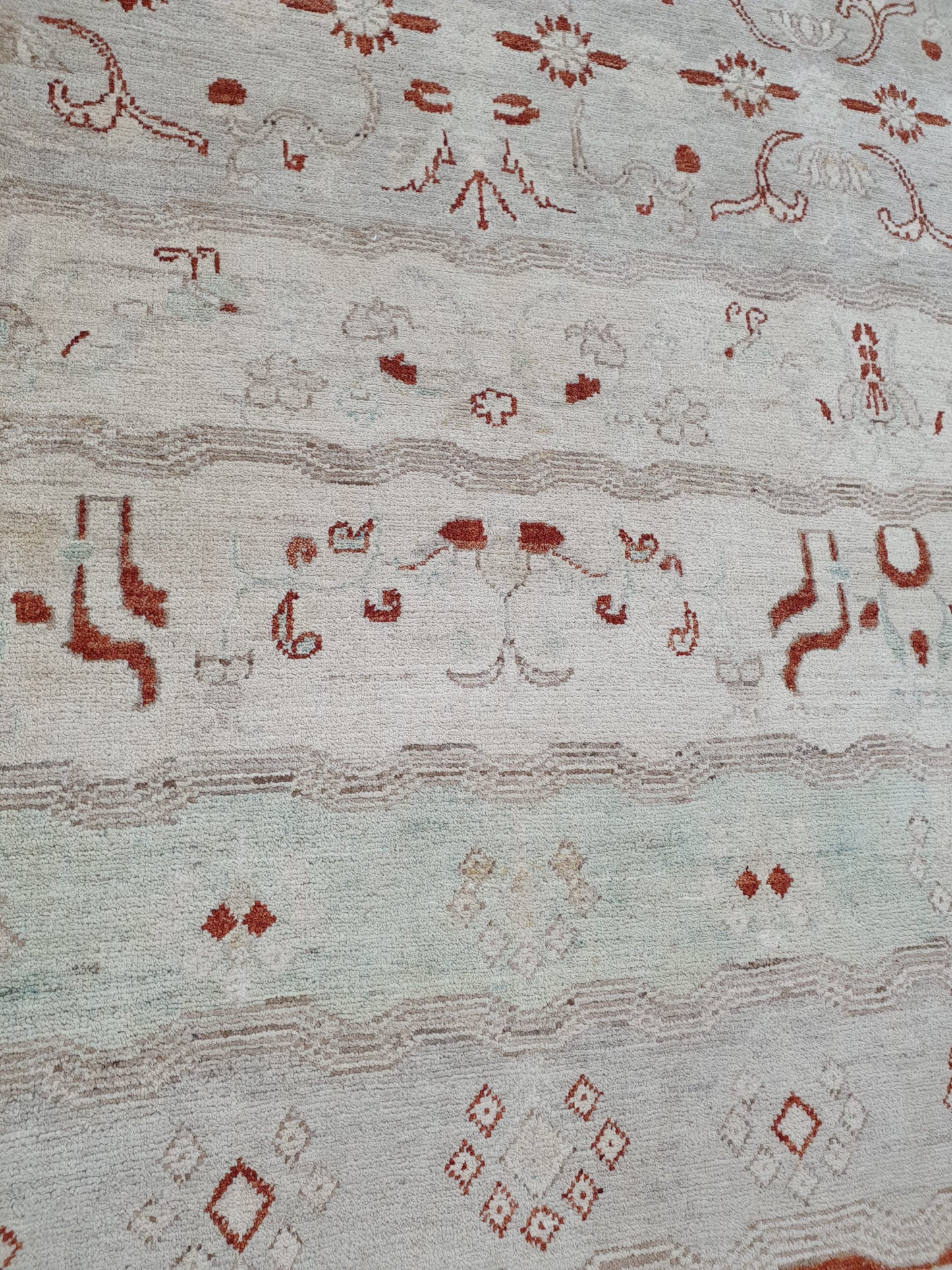 Gabbeh Rug - 250 x 168cm