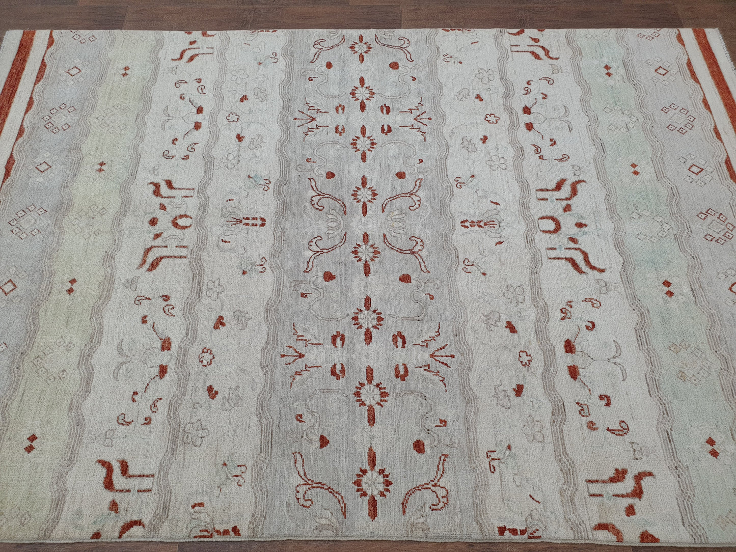 Gabbeh Rug - 250 x 168cm