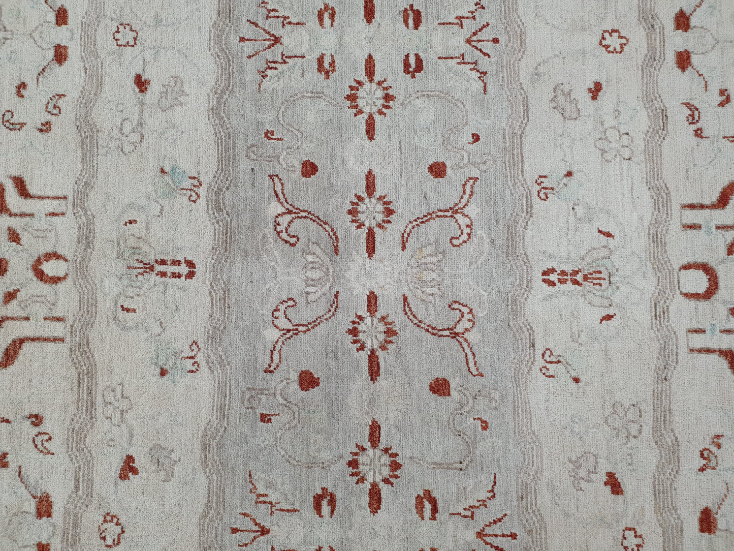 Gabbeh Rug - 250 x 168cm