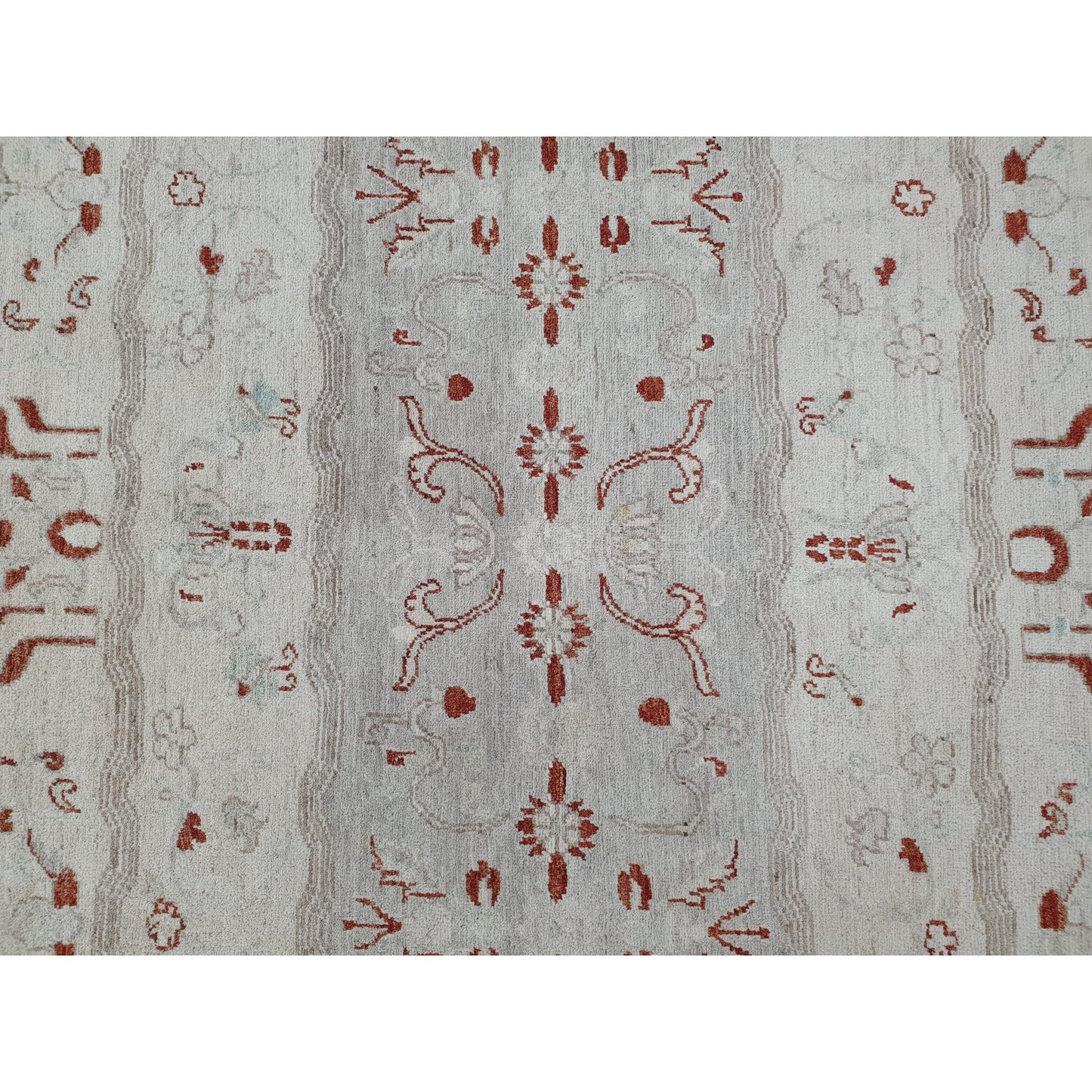 Gabbeh Rug - 250 x 168cm