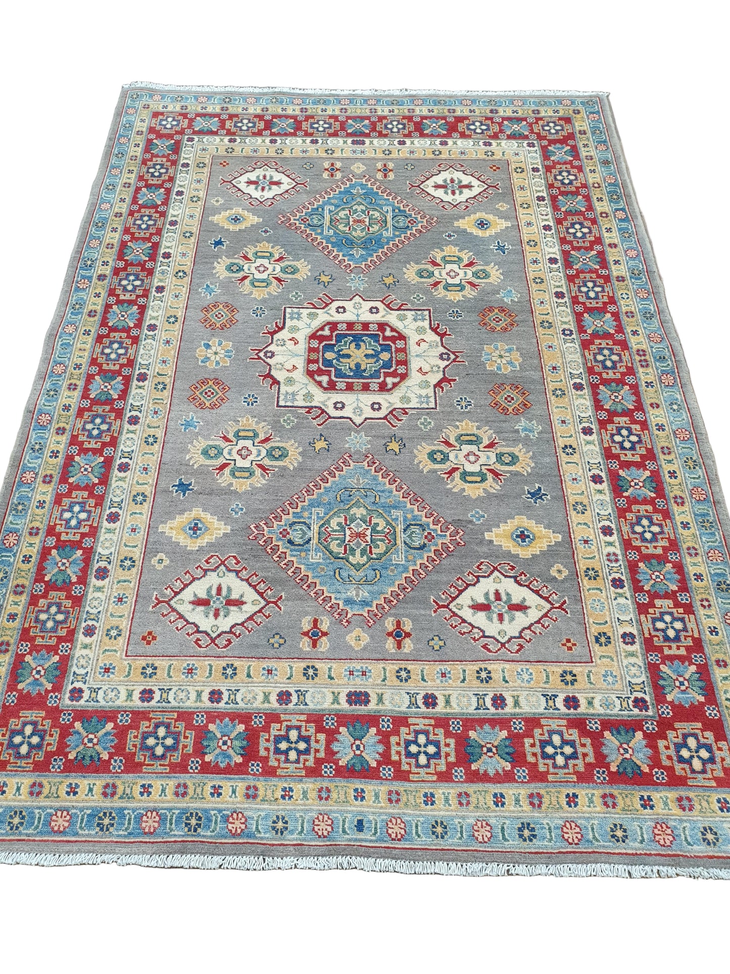 Kazak Rug - 241 x 171cm