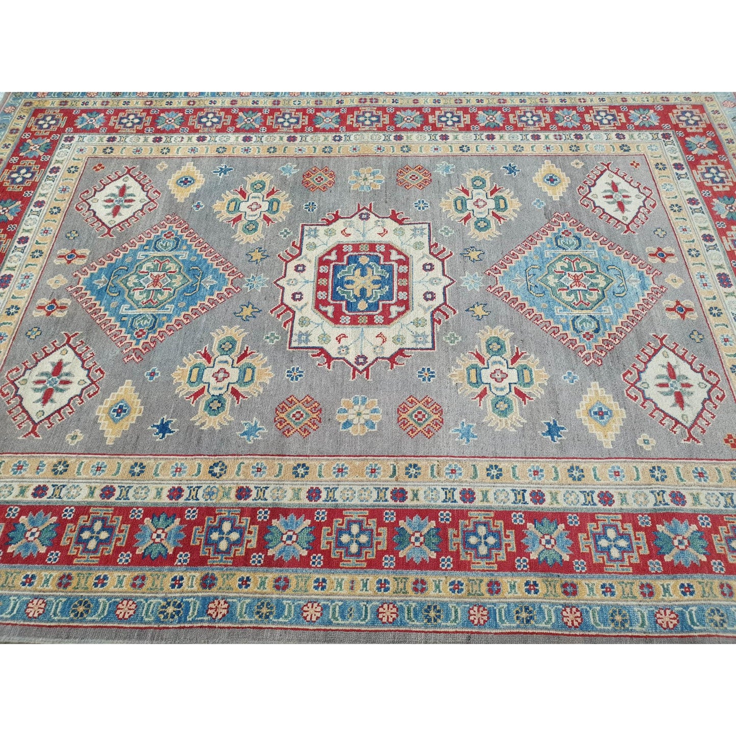Kazak Rug - 241 x 171cm