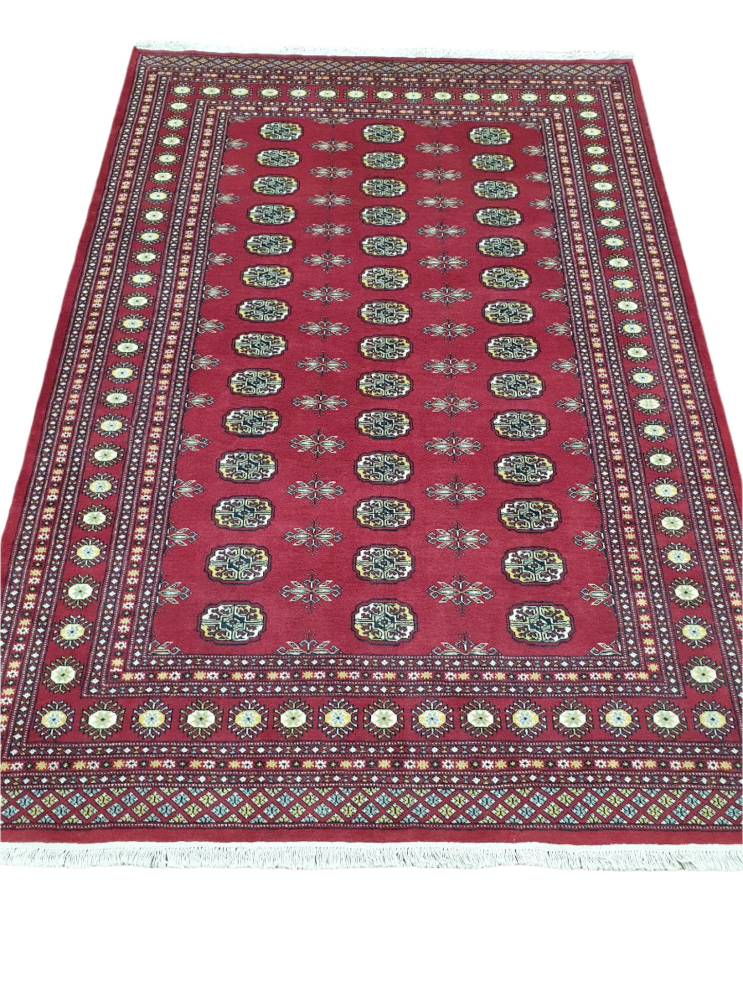 Bokhara Rug - 247 x 173cm
