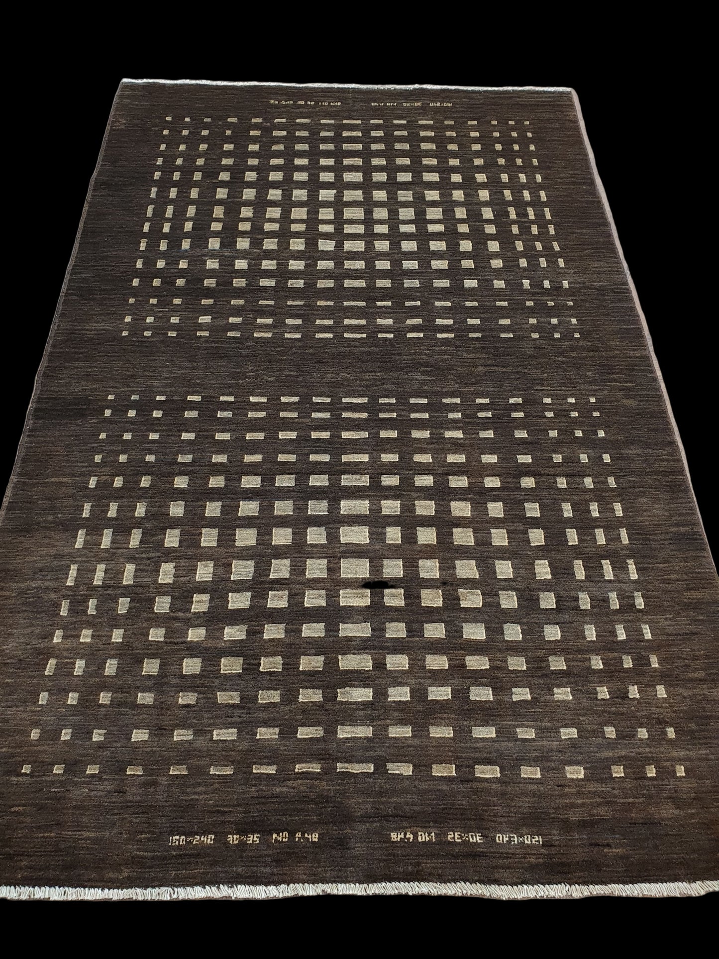 Gabbeh Rug - 240 x 150cm