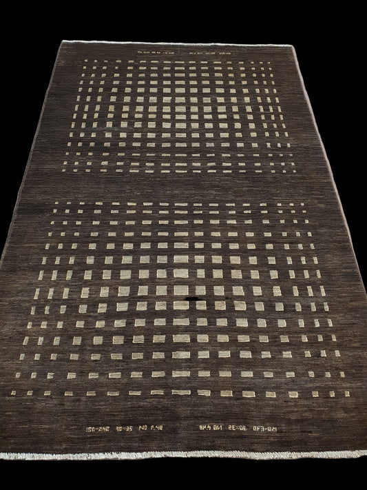 Gabbeh Rug - 240 x 150cm
