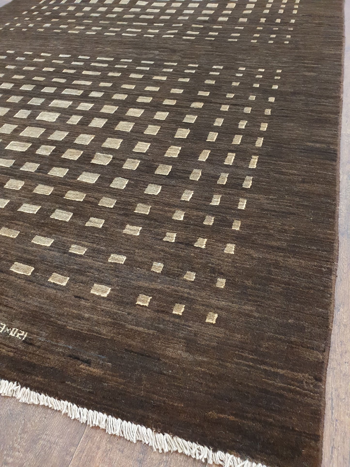 Gabbeh Rug - 240 x 150cm