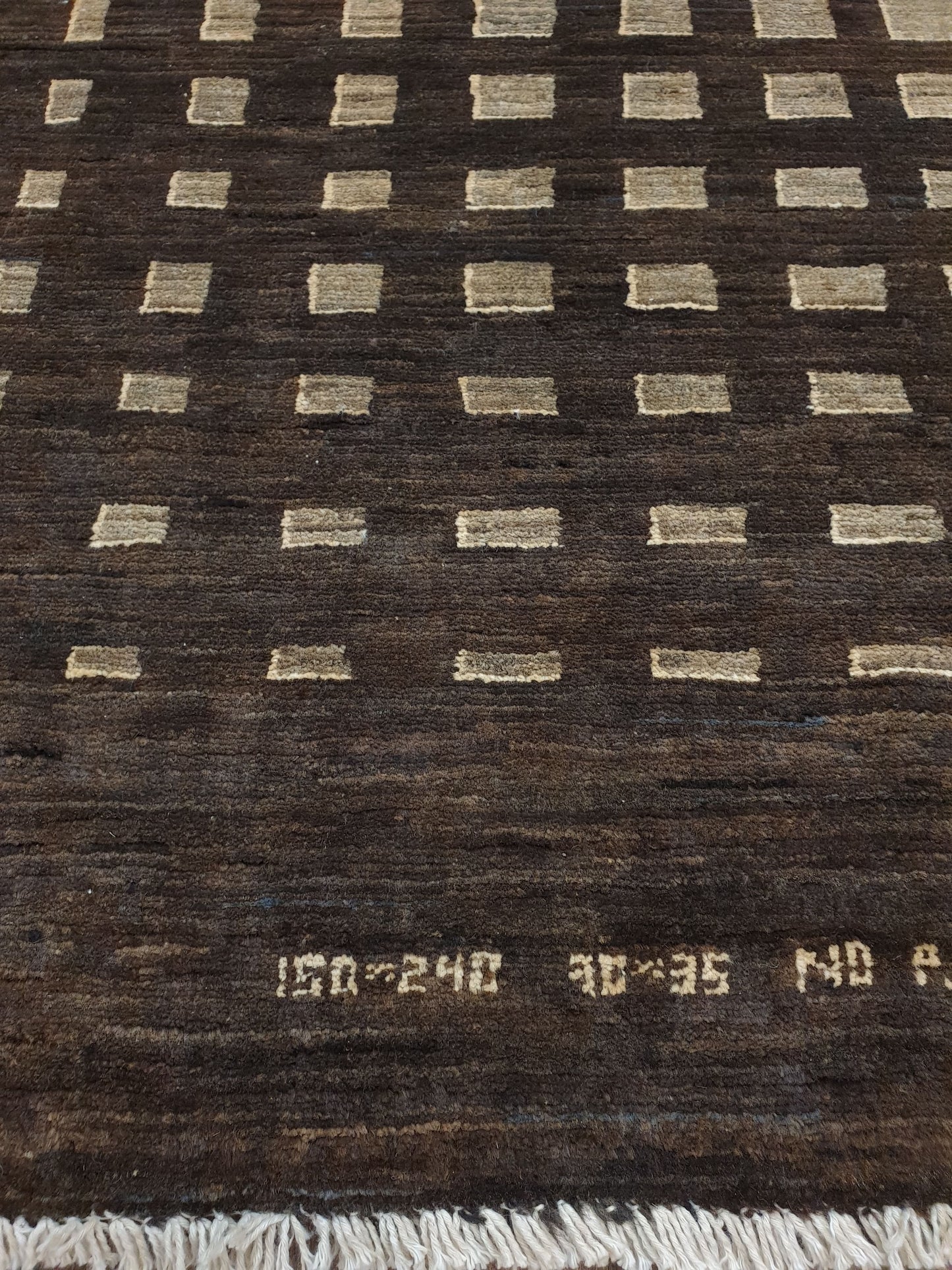 Gabbeh Rug - 240 x 150cm