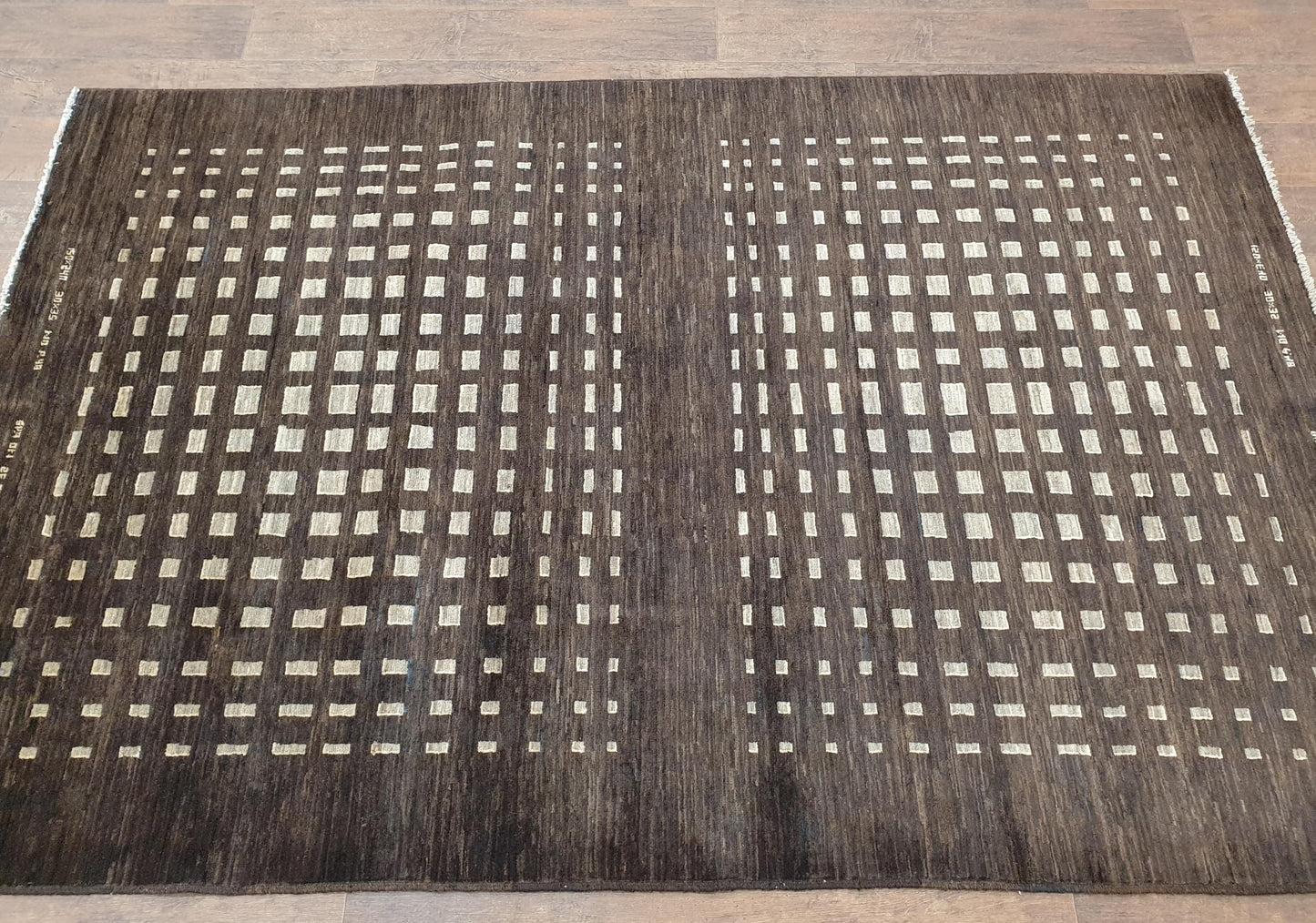 Gabbeh Rug - 240 x 150cm