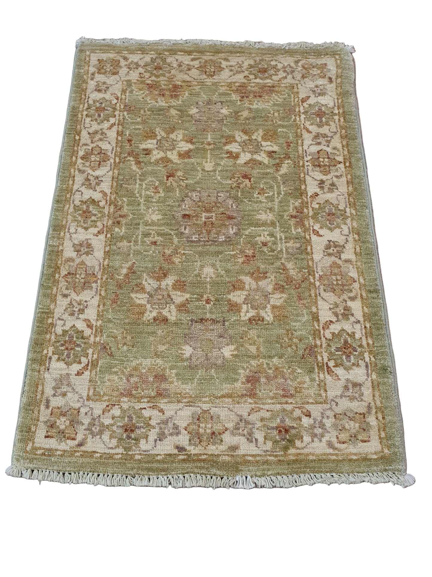 Chobi Rug 93 x 62cm