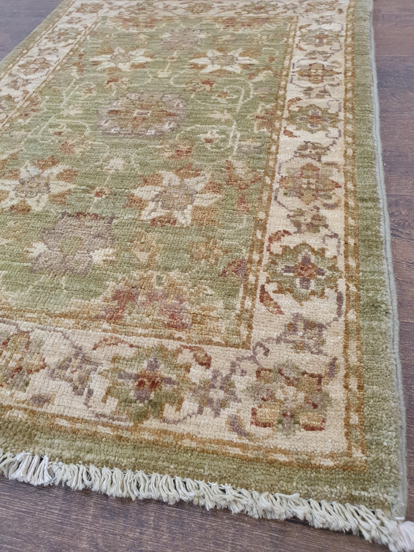 Chobi Rug 93 x 62cm