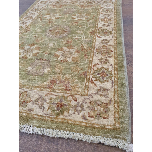 Chobi Rug 93 x 62cm