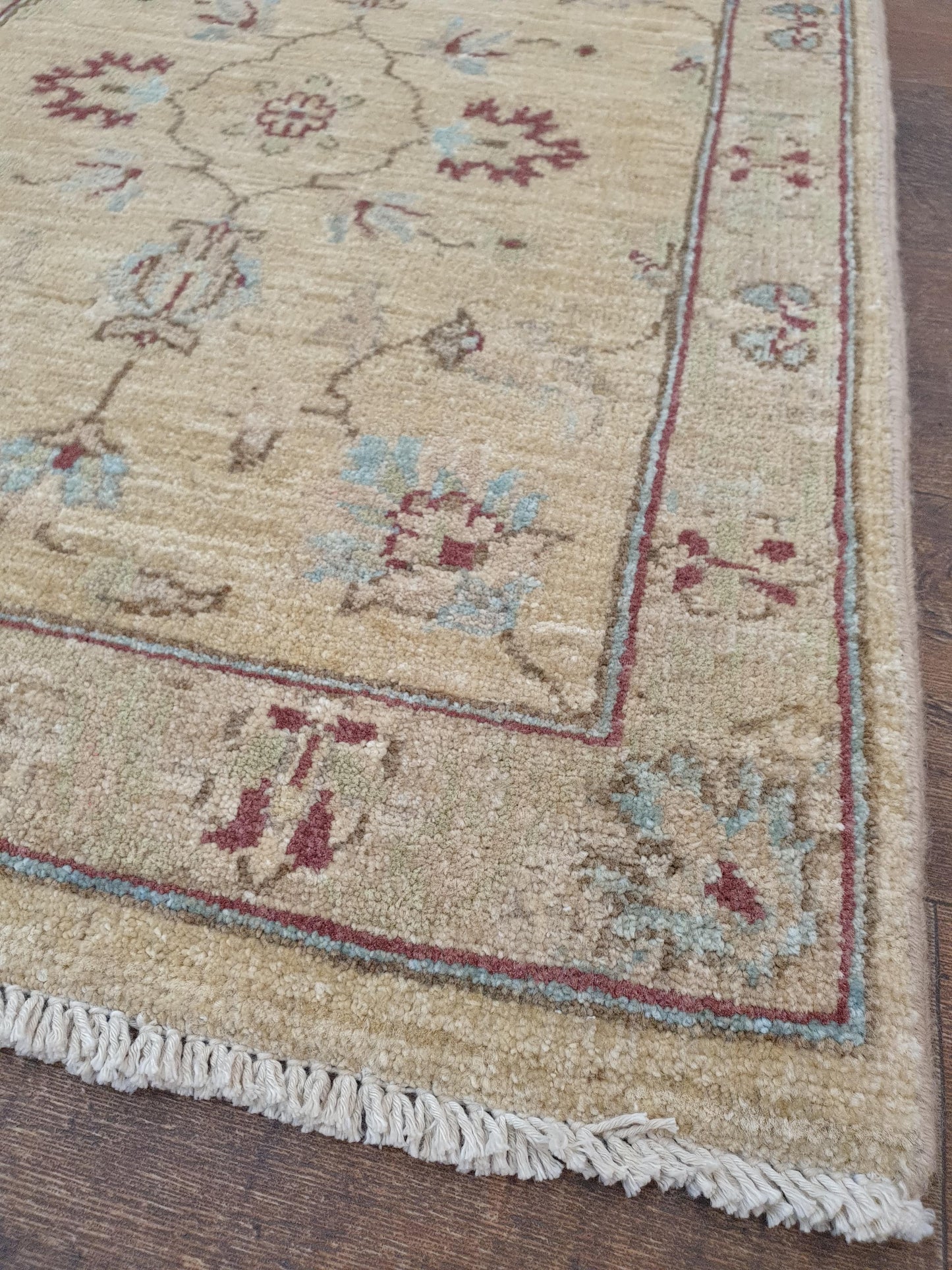 Chobi Rug 90 x 61cm