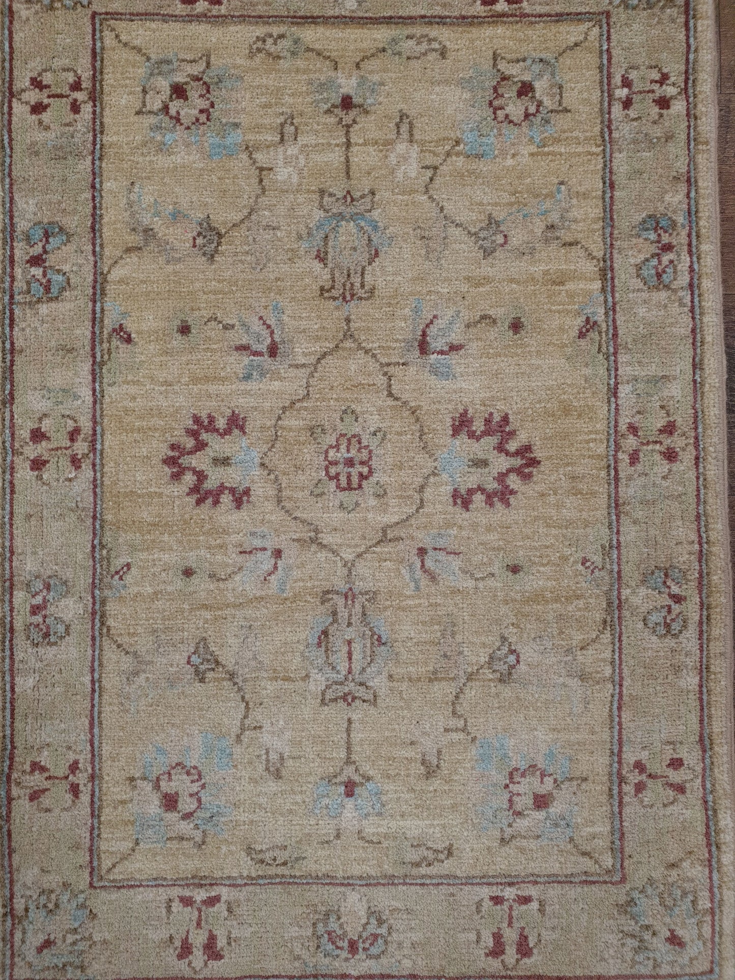 Chobi Rug 90 x 61cm