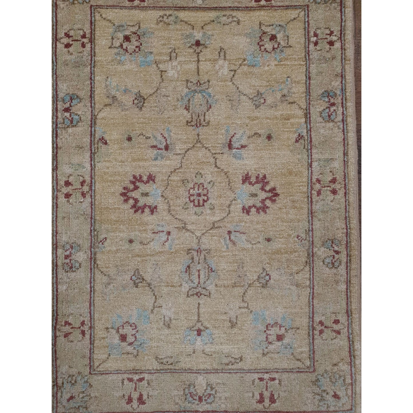 Chobi Rug 90 x 61cm