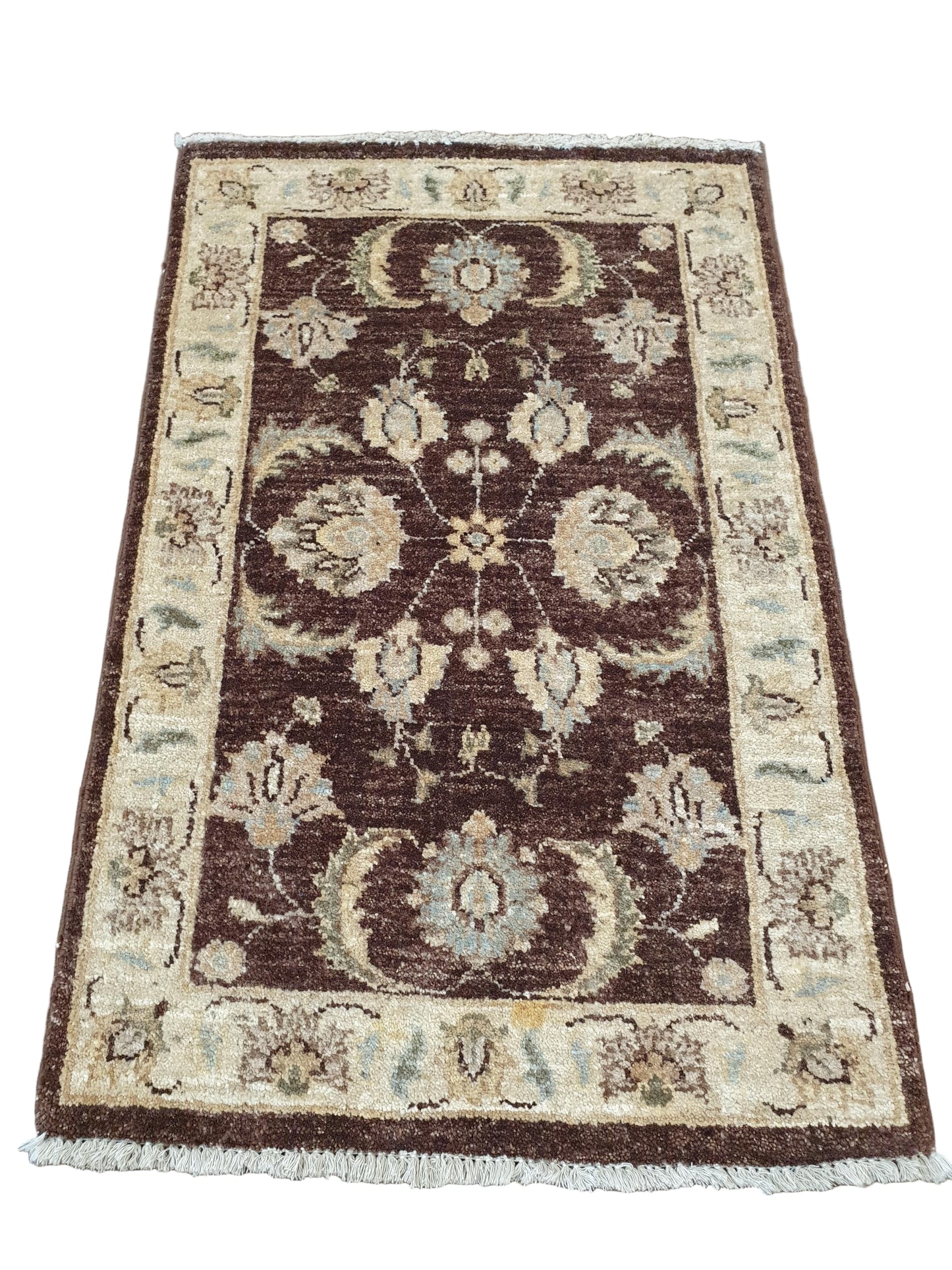 Chobi Rug 94 x 61cm