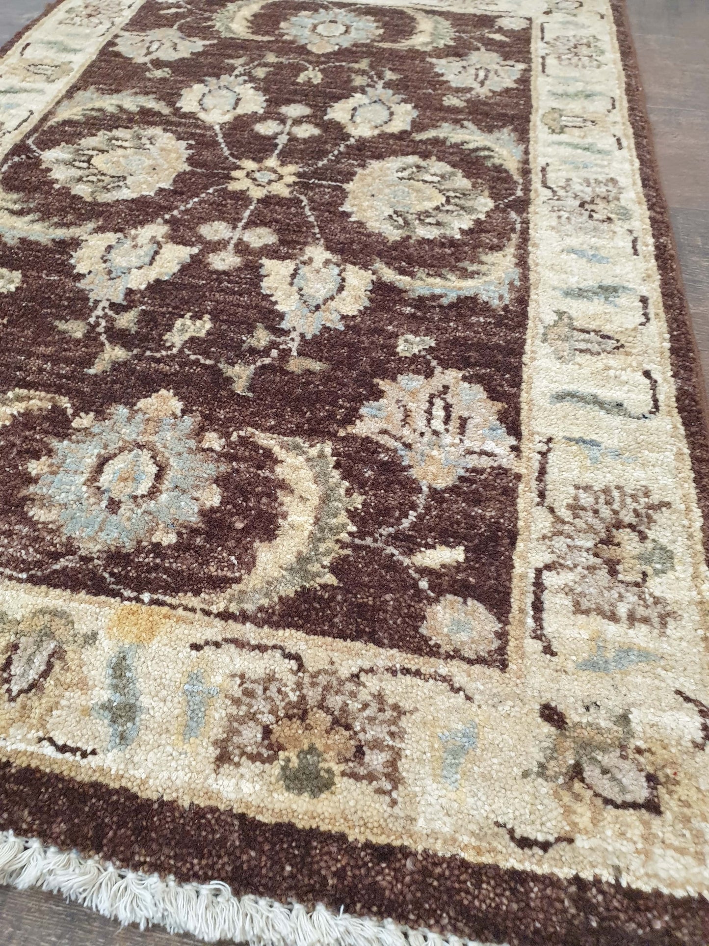 Chobi Rug 94 x 61cm