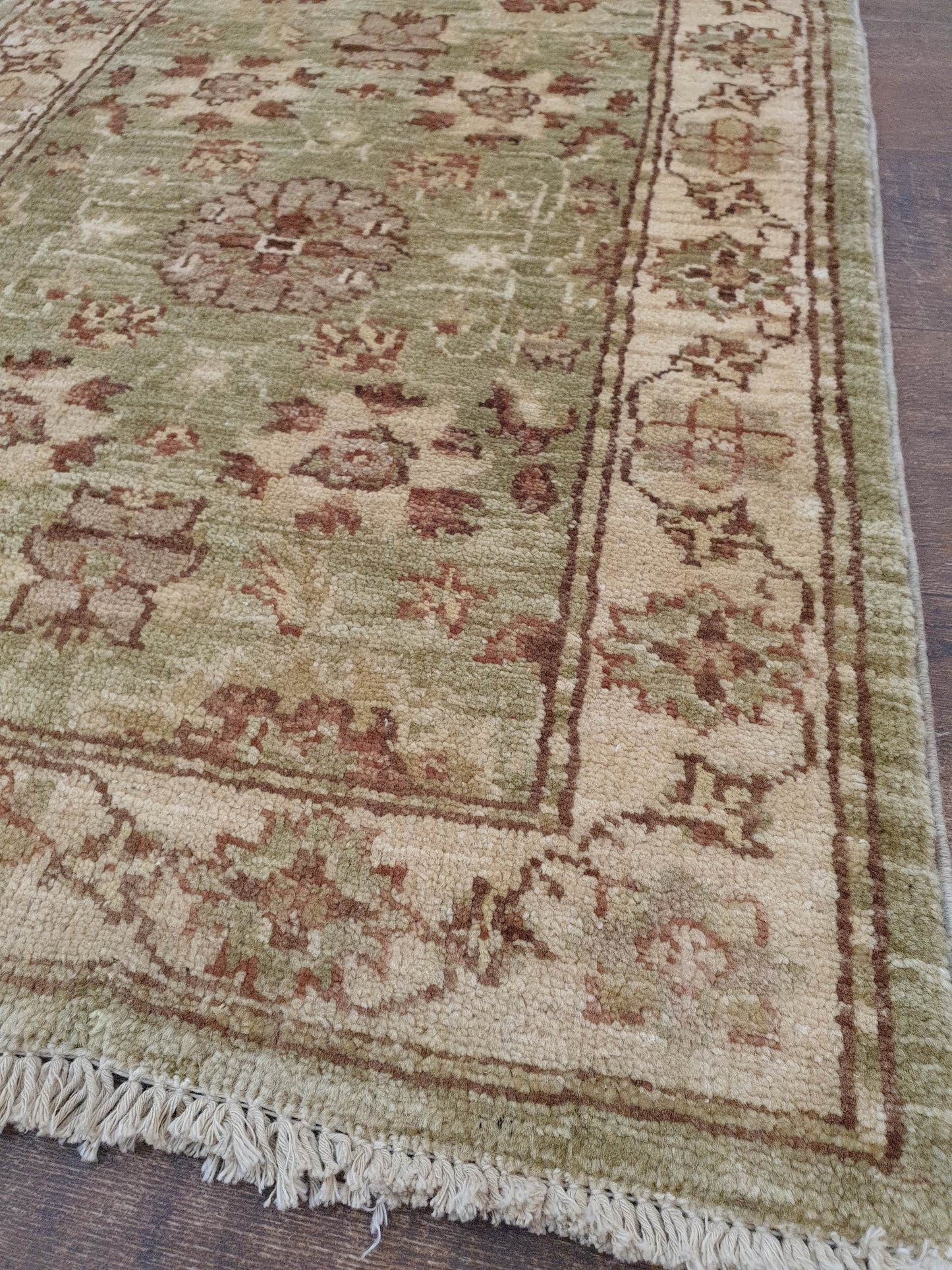 Chobi Rug 86 x 62cm