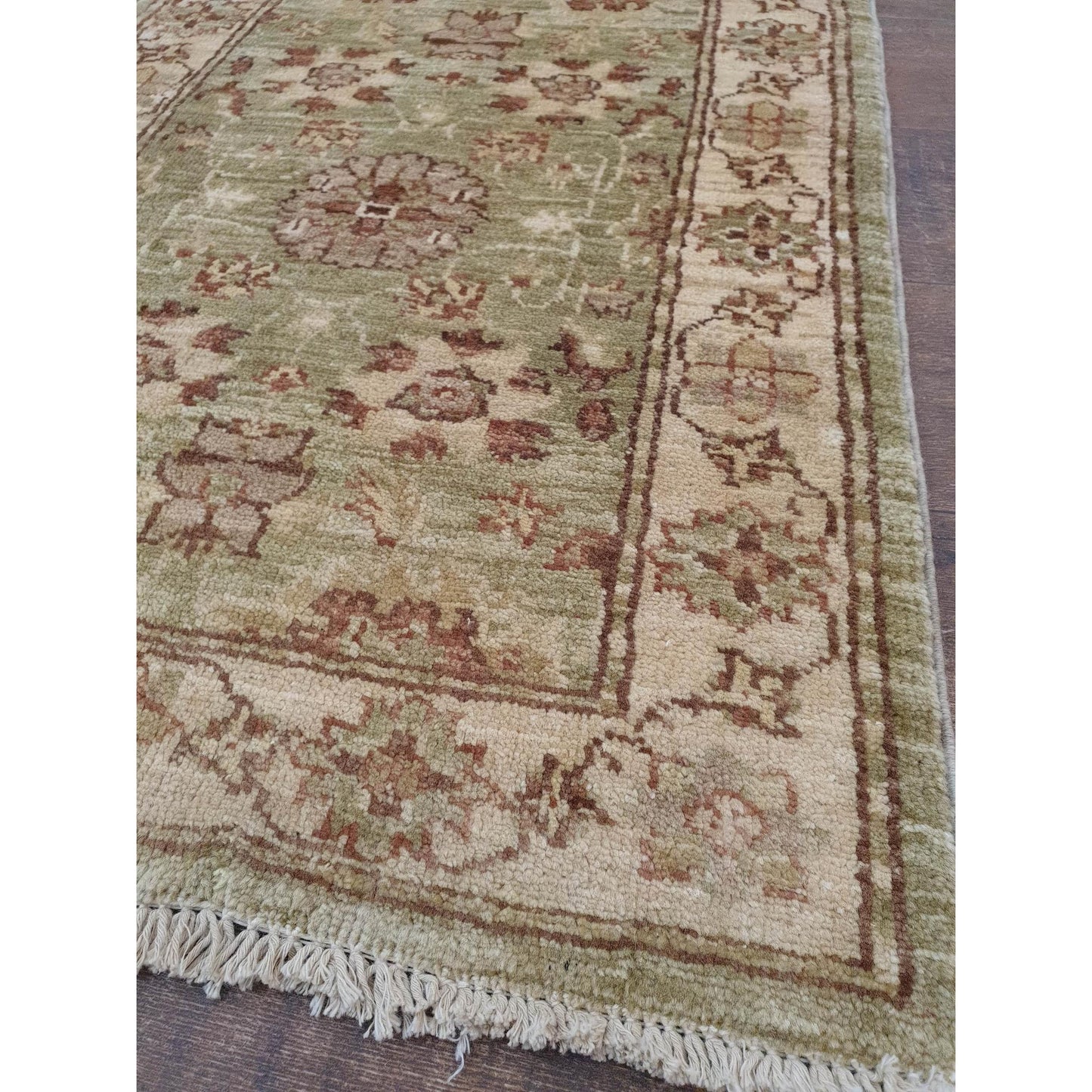 Chobi Rug 86 x 62cm