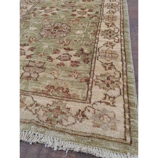 Chobi Rug 86 x 62cm