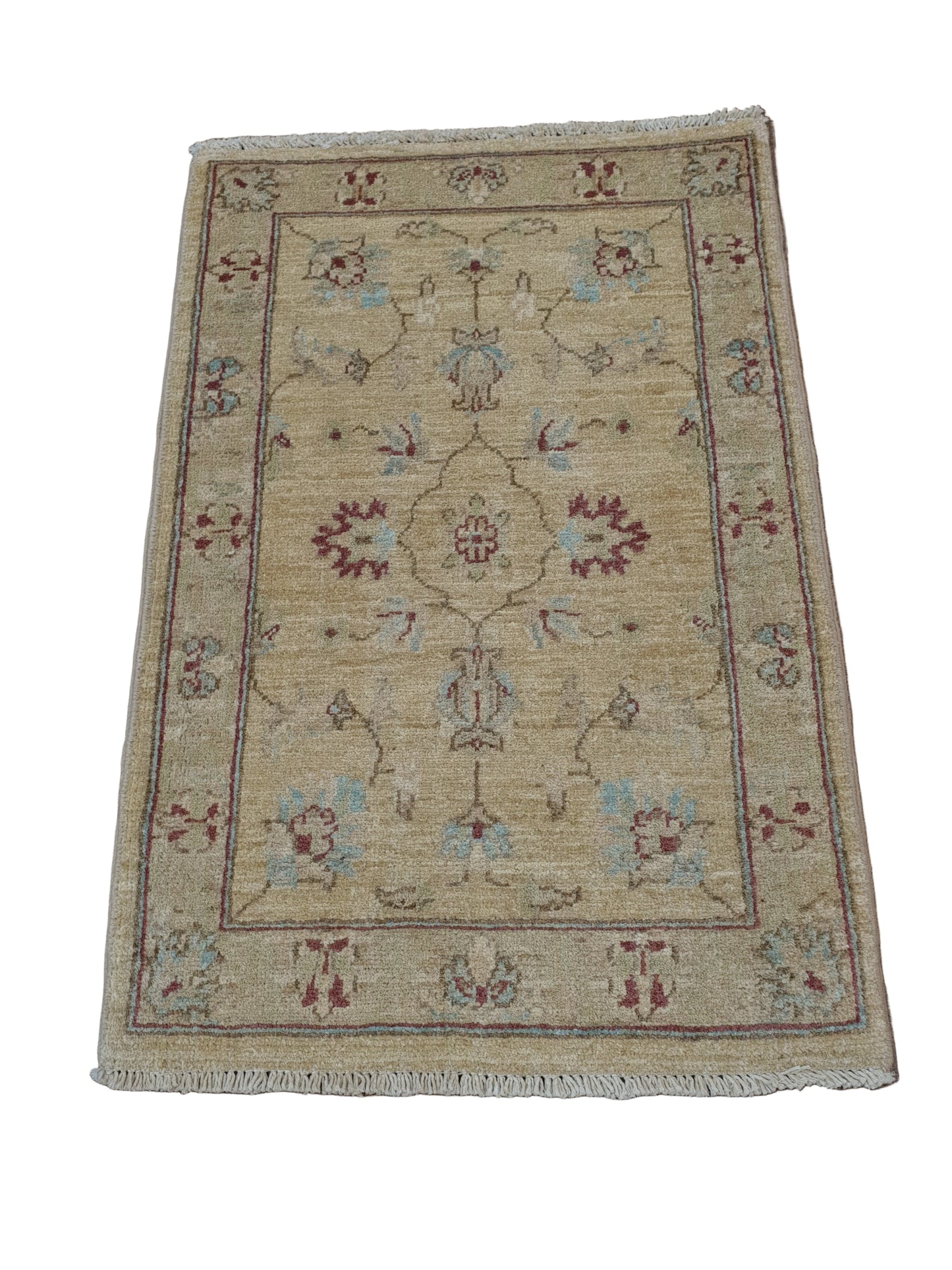 Chobi Rug 90 x 61cm