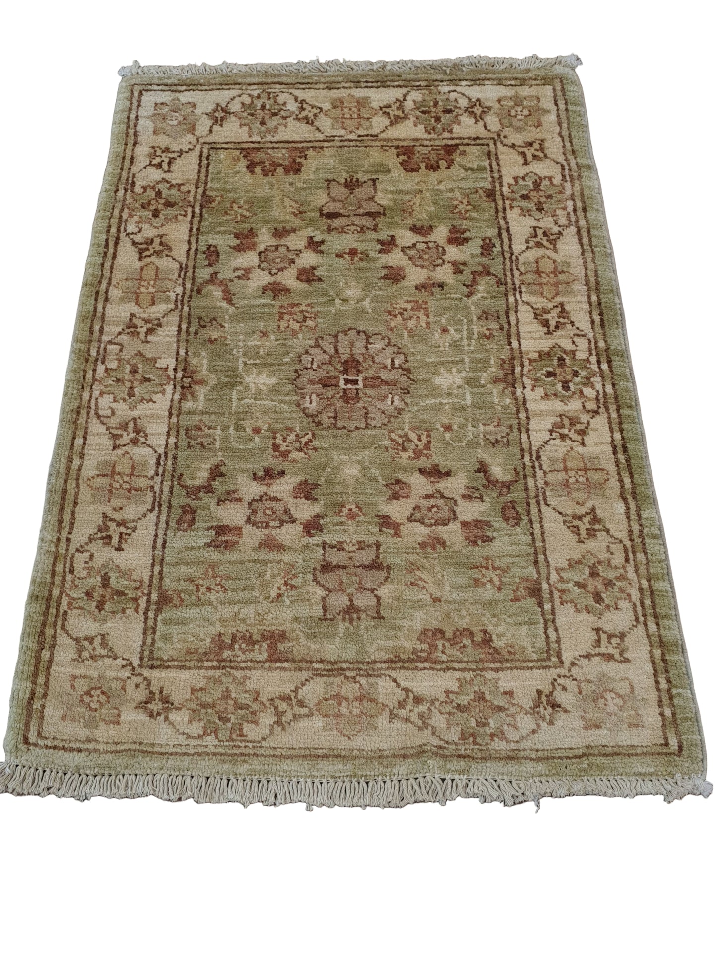 Chobi Rug 86 x 62cm
