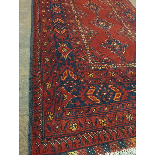 Kunduz Rug 197 x 92cm