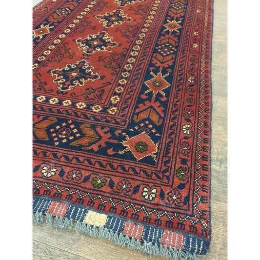 Kunduz Rug 198 x 91cm