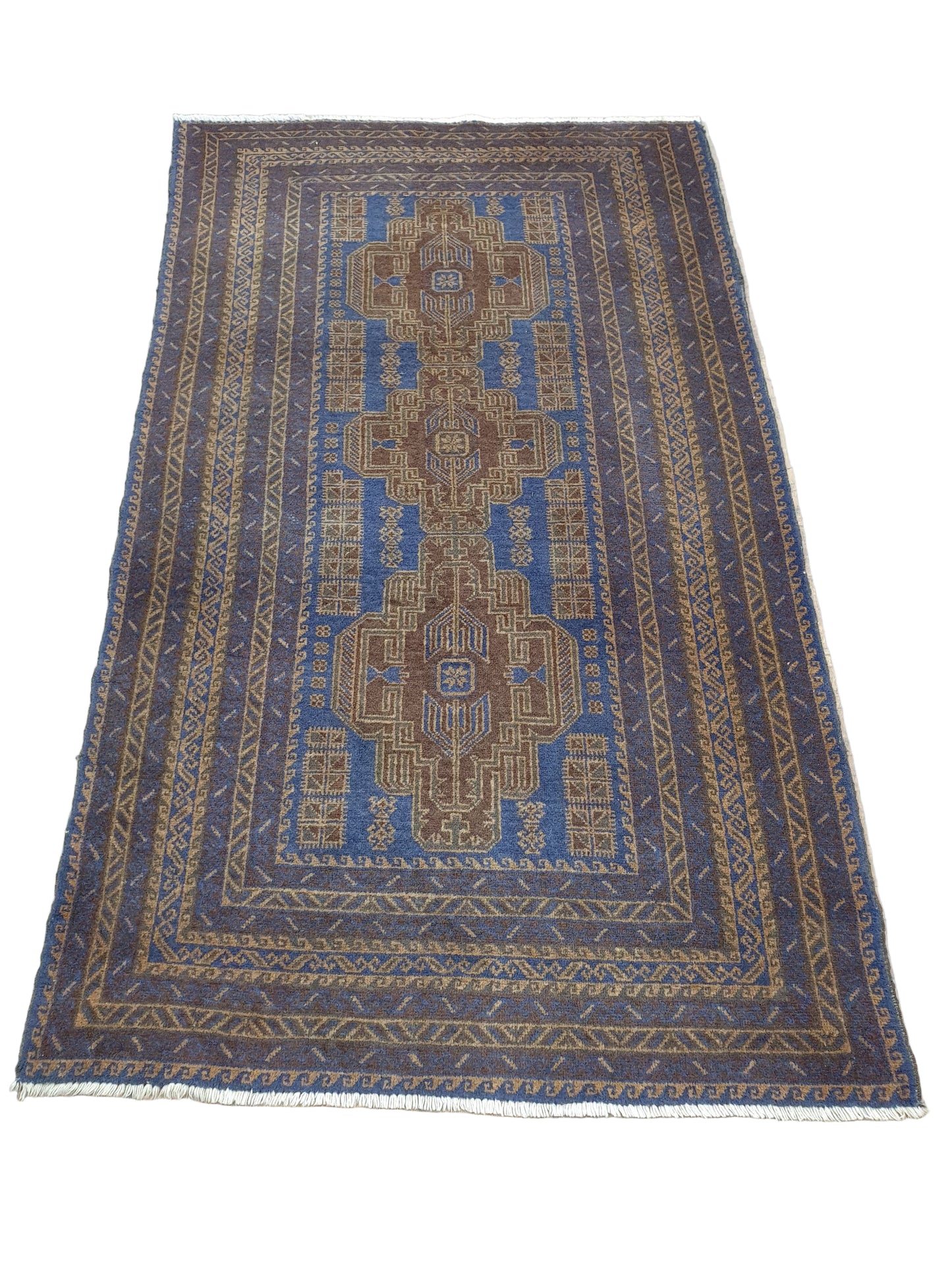 Baluchi Rug 196 x 115cm