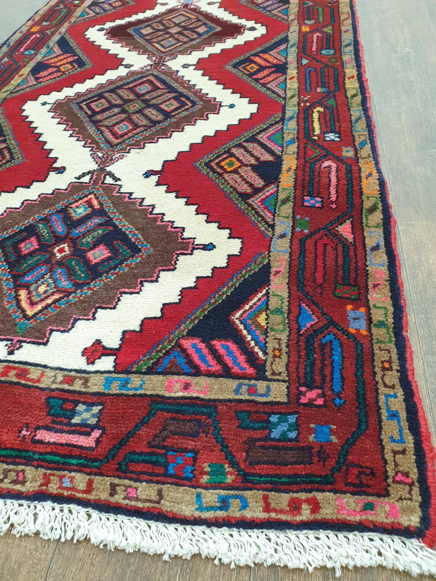 Chanar Rug 257 x 85cm