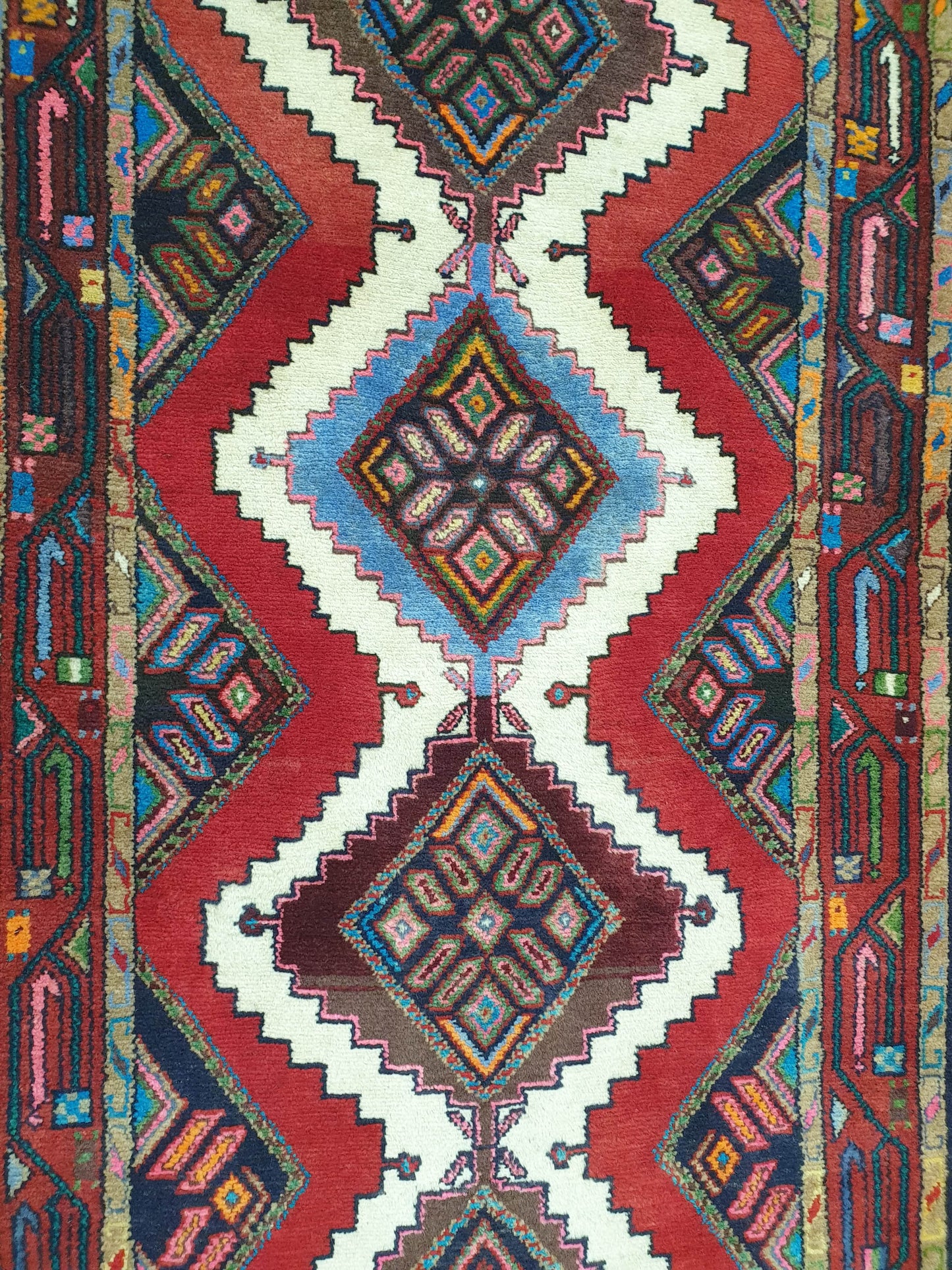 Chanar Rug 257 x 85cm