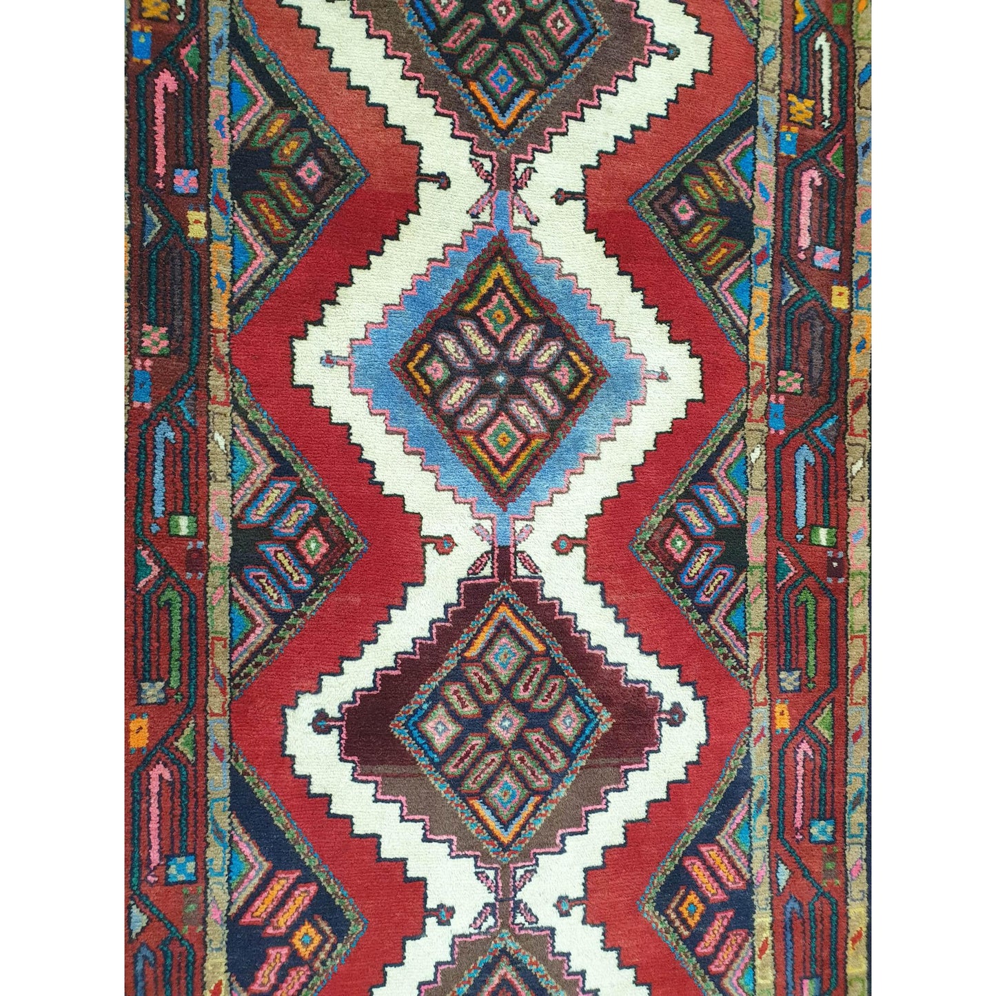 Chanar Rug 257 x 85cm