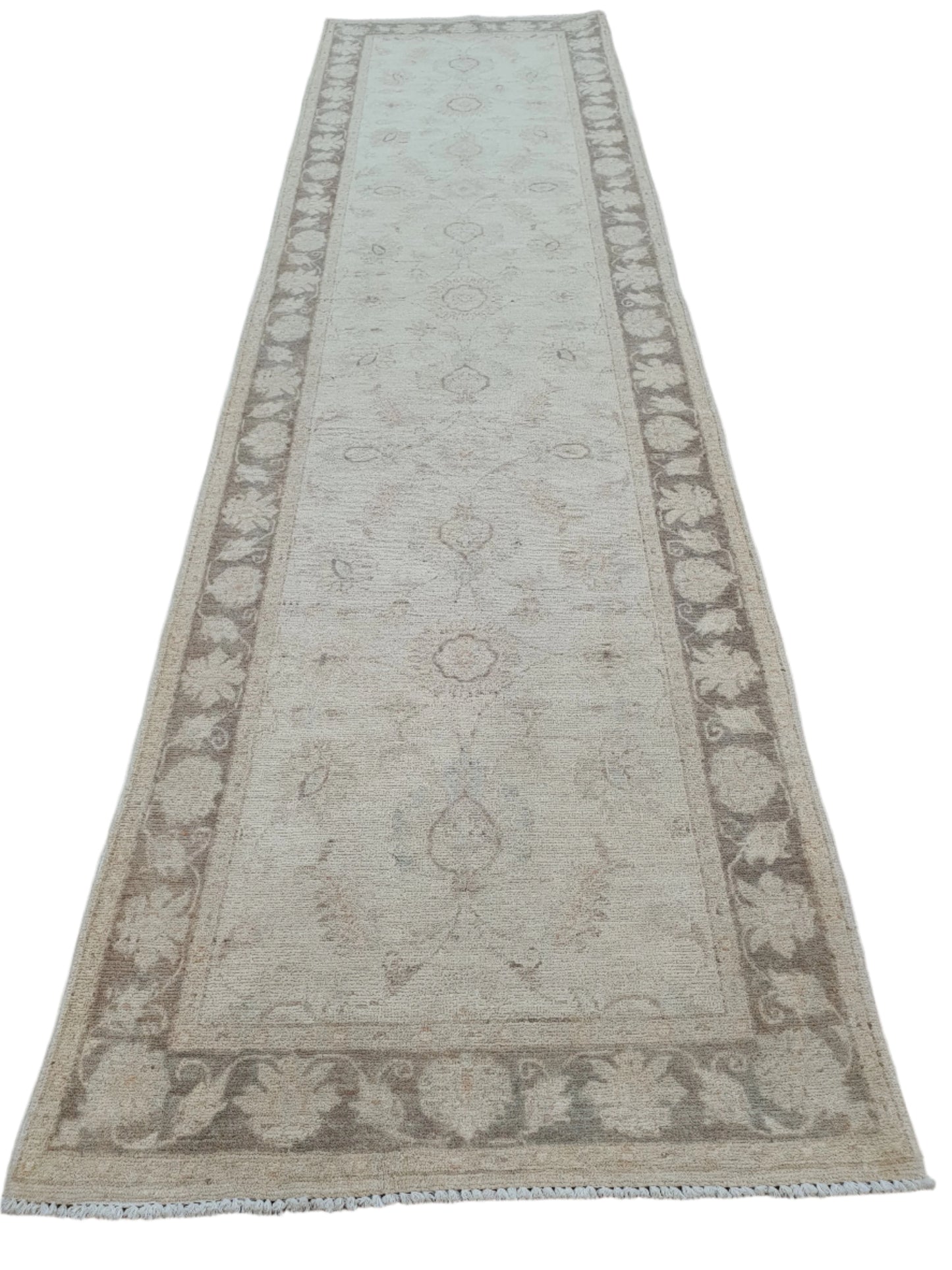 Chobi Rug 290 x 79cm
