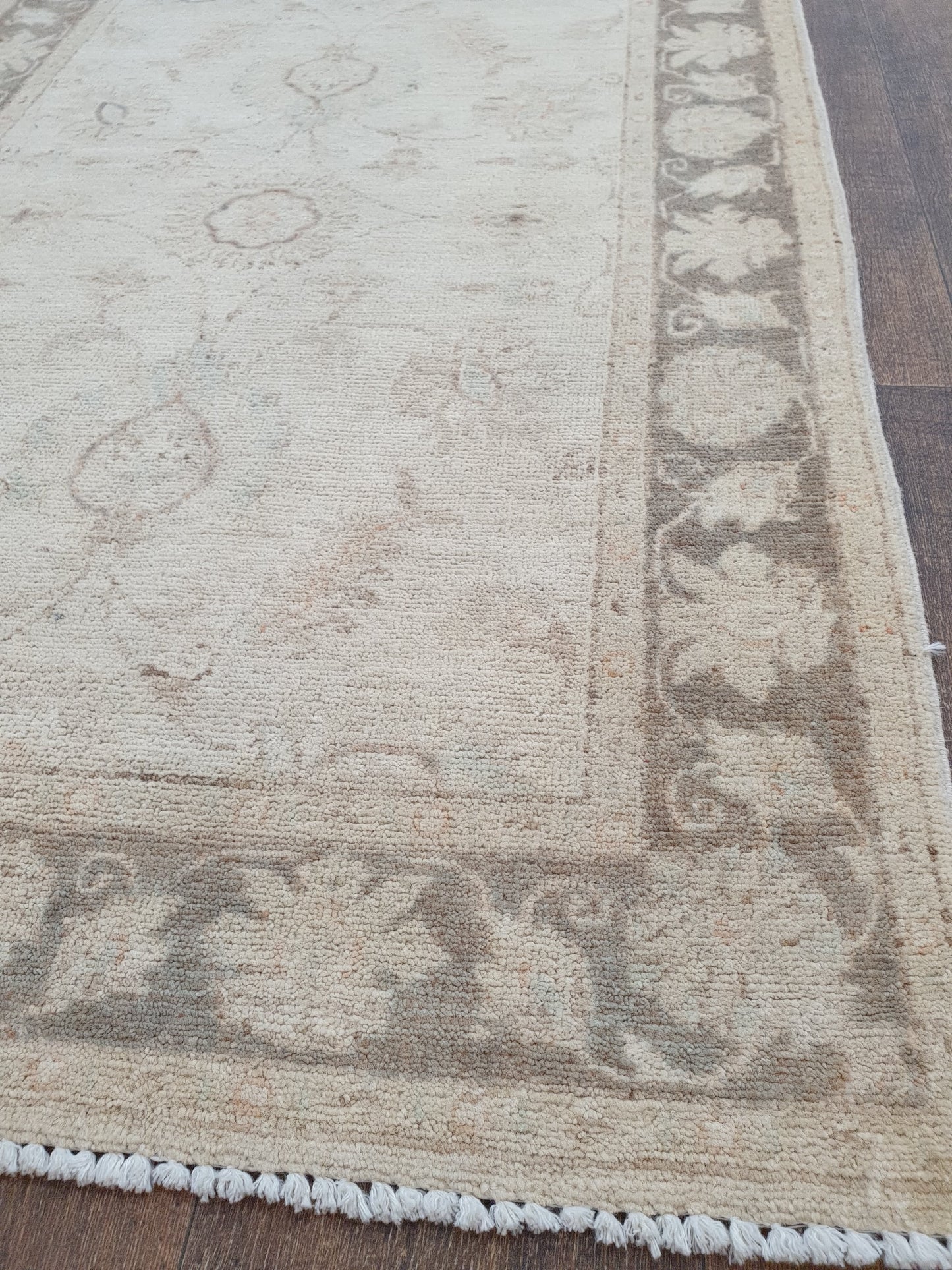 Chobi Rug 290 x 79cm