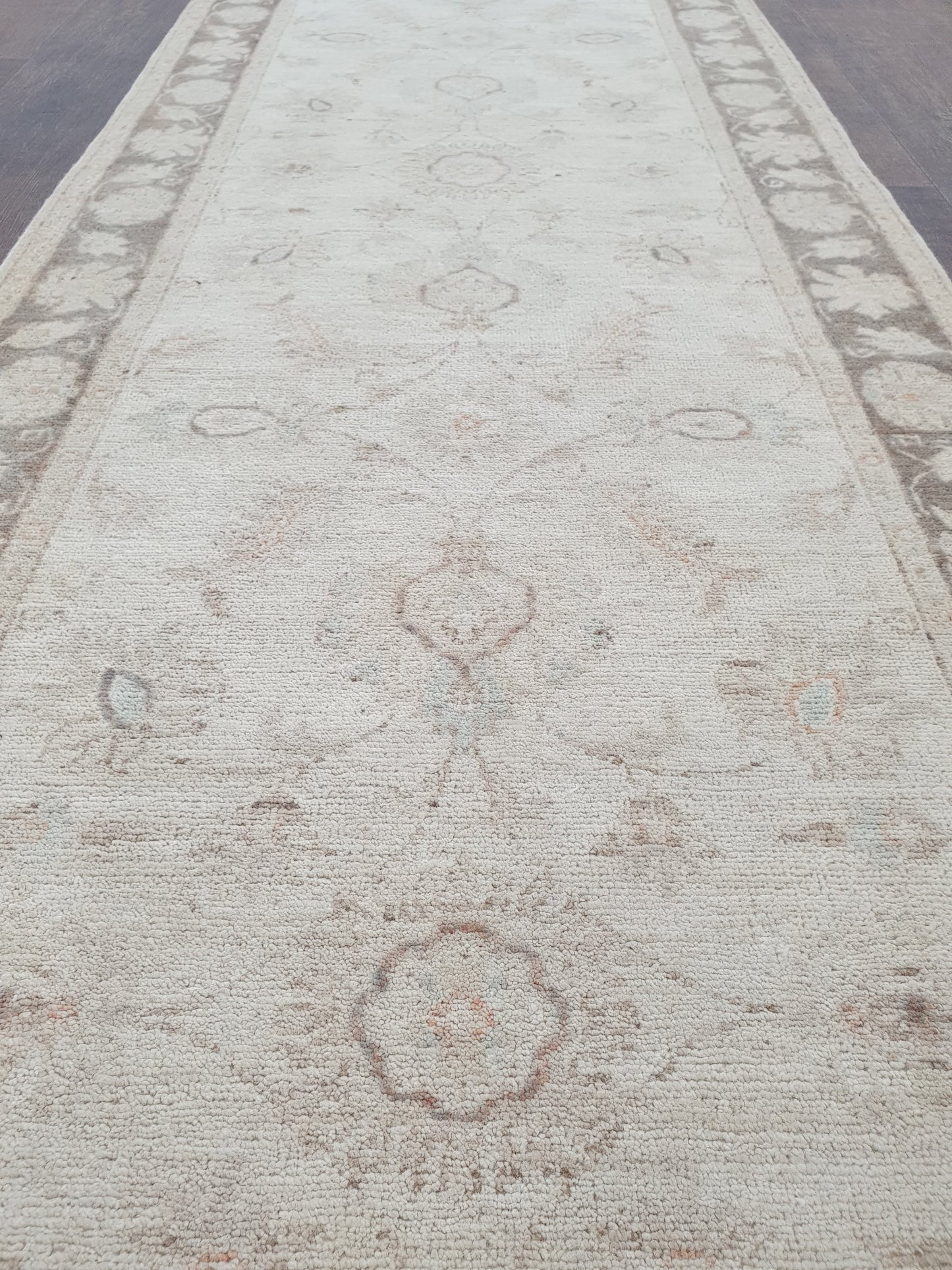 Chobi Rug 290 x 79cm