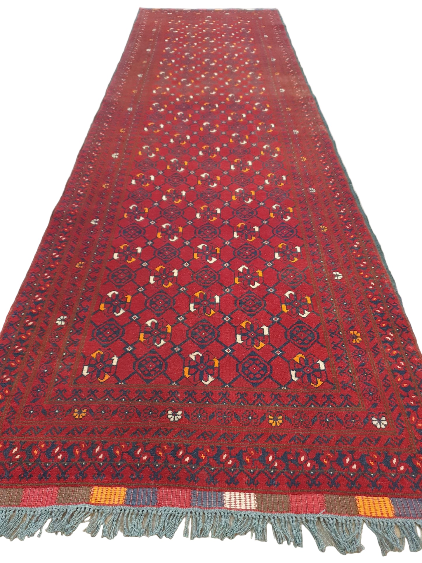Kunduz Rug 285 x 85cm