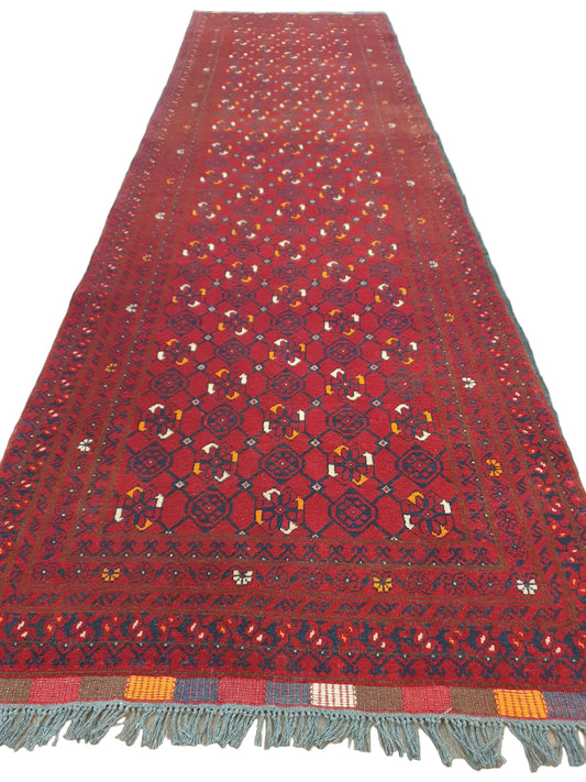 Kunduz Rug 285 x 85cm