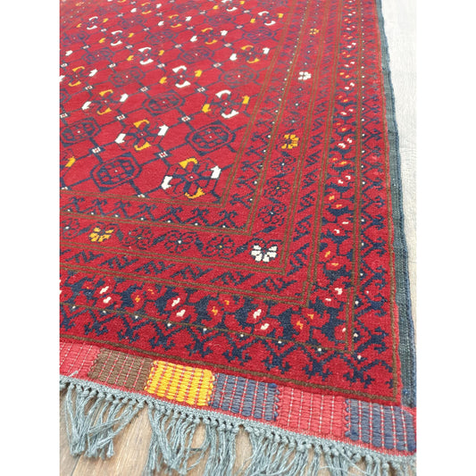 Kunduz Rug 285 x 85cm