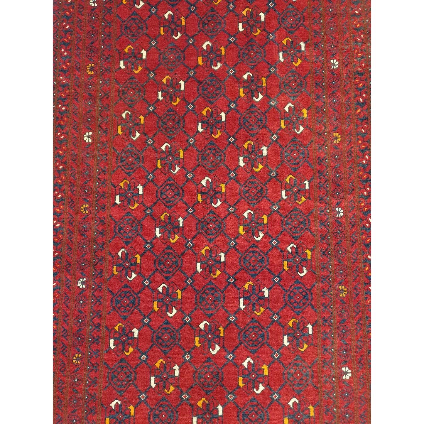 Kunduz Rug 285 x 85cm