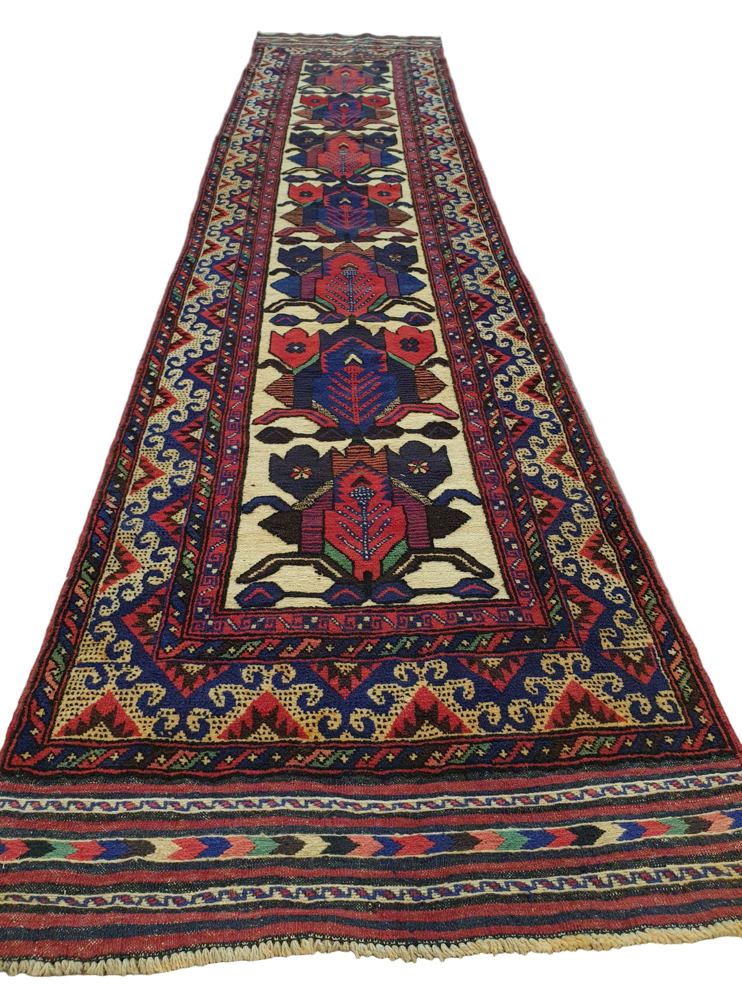 Mashwani Rug 373 x 82cm