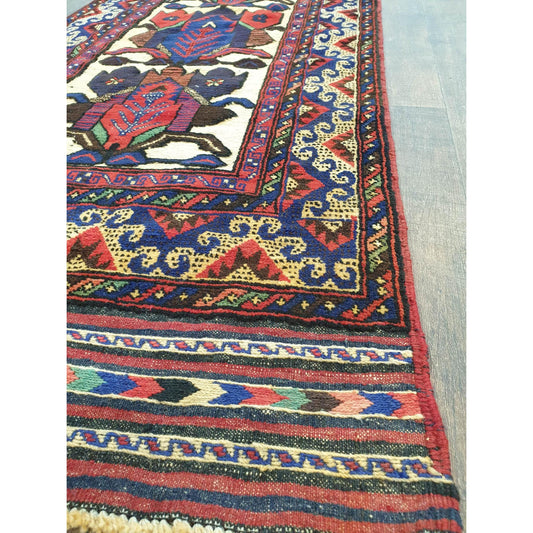 Mashwani Rug 373 x 82cm
