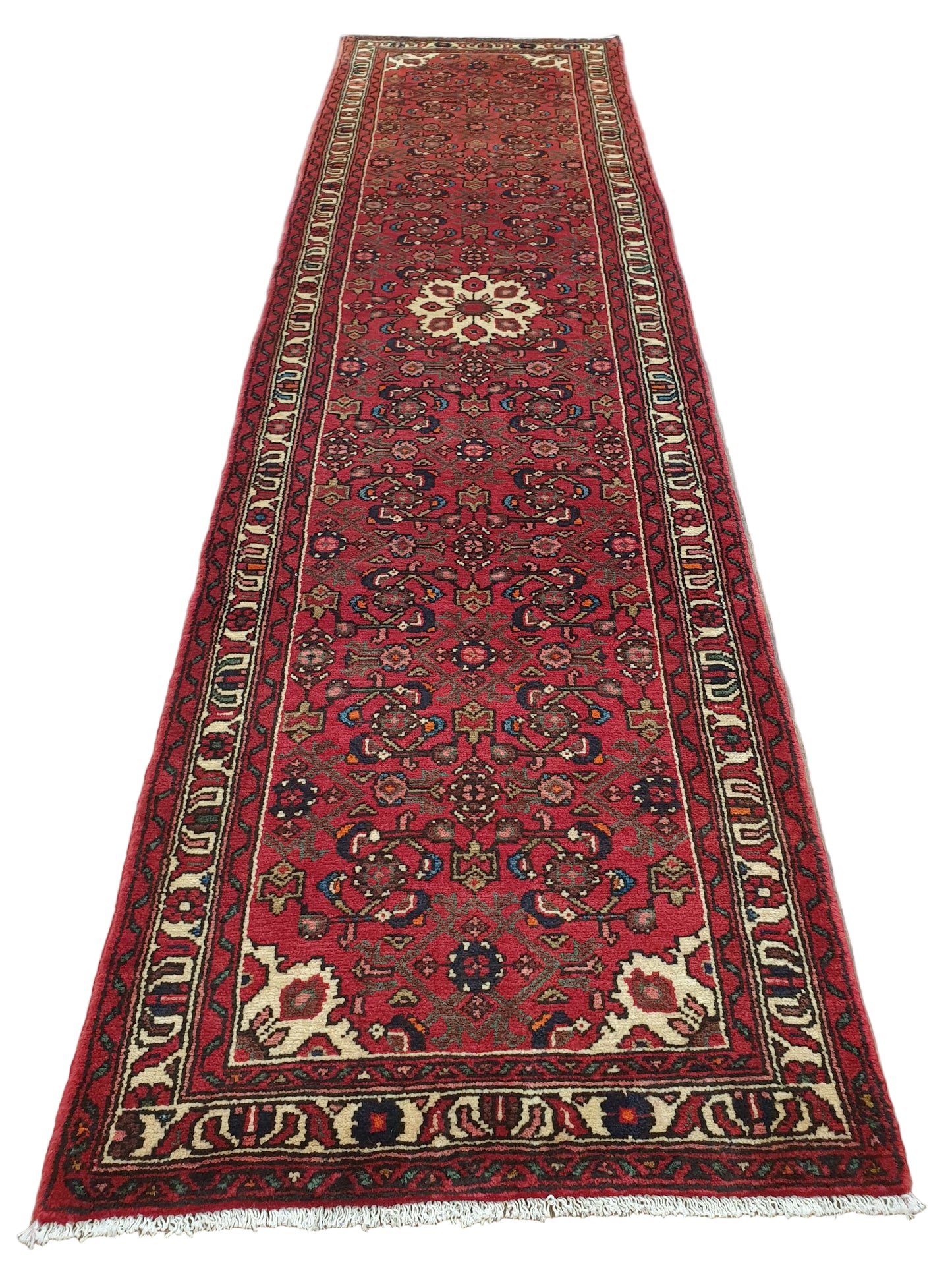 Hussainabad Rug 296 x 79cm